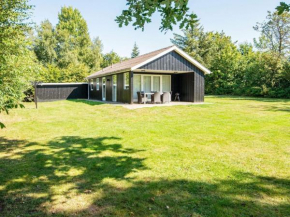 Three-Bedroom Holiday home in Toftlund 32
